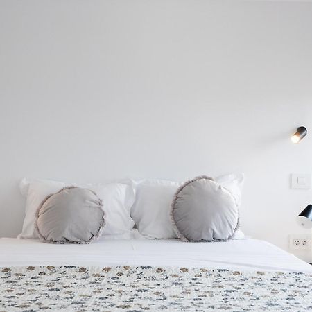 Mood Penthouse - 3Br Luxury Stay In บูคาเรสต์ ภายนอก รูปภาพ