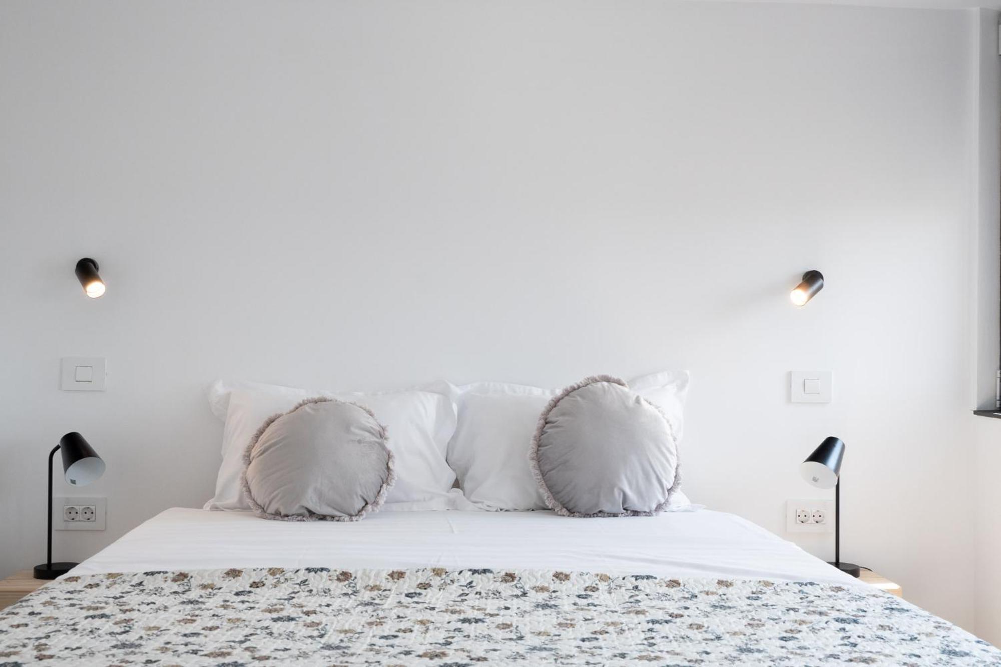 Mood Penthouse - 3Br Luxury Stay In บูคาเรสต์ ภายนอก รูปภาพ