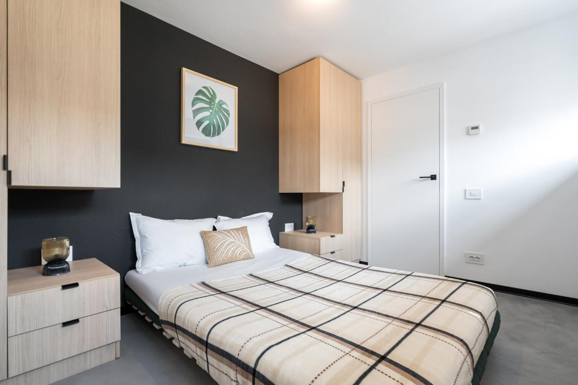 Mood Penthouse - 3Br Luxury Stay In บูคาเรสต์ ภายนอก รูปภาพ