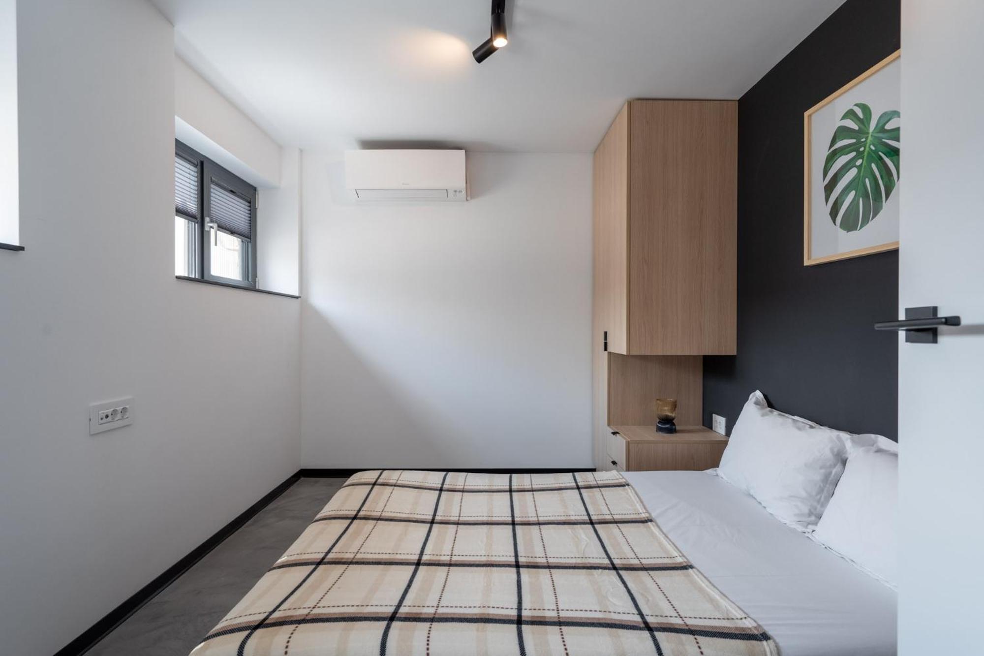 Mood Penthouse - 3Br Luxury Stay In บูคาเรสต์ ภายนอก รูปภาพ